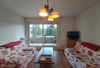 Le Plein Soleil – Appartement en résidence – R422DUN00