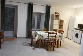 Domaine du Lynx – Gîte « Lynx »