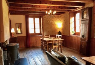 Maison de Gouland – Christian Bourquard