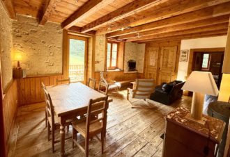 Maison de Gouland – Christian Bourquard