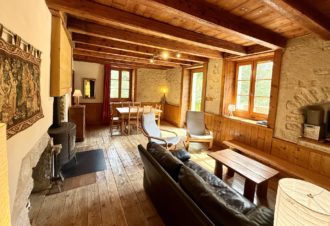 Maison de Gouland – Christian Bourquard