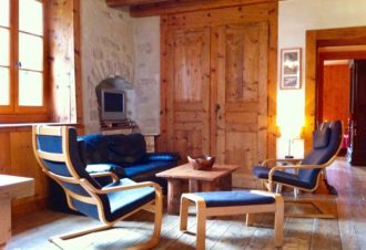 Maison de Gouland – Christian Bourquard