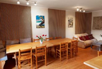 Appartement – Gîte Les Guinches – Lionel VANDEL