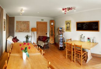 Appartement – Gîte Les Guinches – Lionel VANDEL