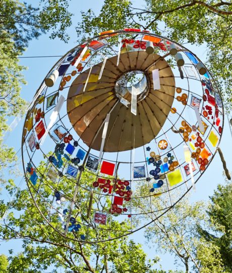 Sentier des savoir-faire