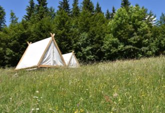 Sentiers Libres – Rémi Basmaji