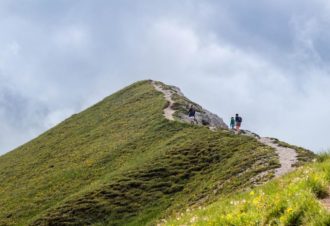 Sentiers Libres – Rémi Basmaji
