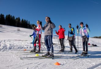 Chalet de la Haute-Joux