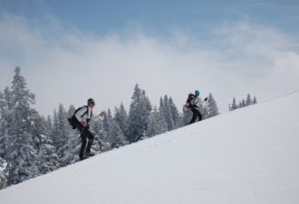 Natur&rsquo;Odyssée Jura