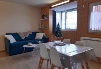 Au Cœur de Prémanon