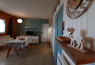 Au Cœur de Prémanon