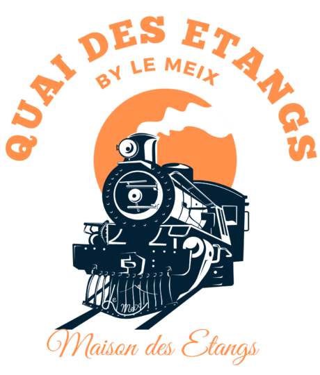 Le Quai des Étangs
