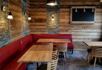 Camping Trélachaume