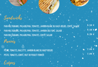 Site Nordique de Nanchez – Prénovel, Chaux des Prés, Les Piards