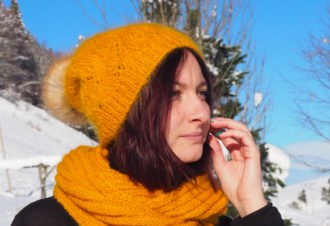 Mohair la vie côté douceur – Élevage de chèvres angora