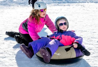 Chalet de la Haute-Joux