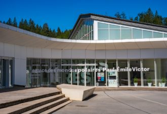 Bureau d’information touristique de Prémanon – Office de tourisme de la Station des Rousses