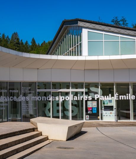 191052Bureau d’information touristique de Prémanon – Office de tourisme de la Station des Rousses