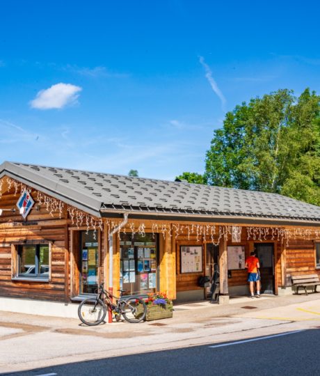 191050Bureau d’information touristique de Lamoura – Office de tourisme de la Station des Rousses