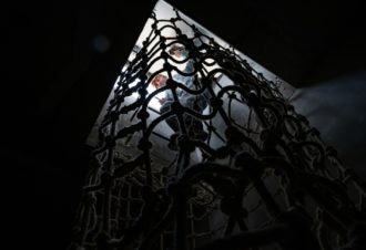 Les Souterrains du Commando Games