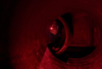 Les Souterrains du Commando Games