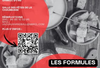 Fondue du Hand