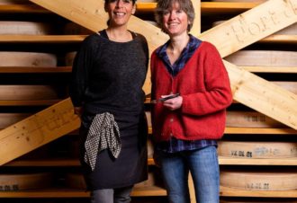 L’Anversis – Table de Montagne