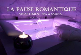 La Pause Romantique