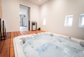 Gite de la Fromagerie