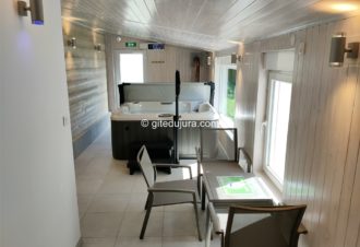 Appartement Souvet n°295