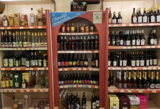 Proximarché au Panier des Lacs