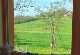 Spot de la Combe – Chalet Chêne