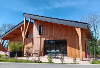 Spot de la Combe – Chalet Chêne