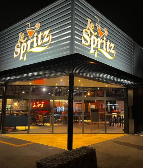 Le Spritz by Dole