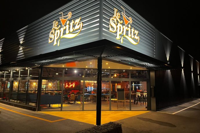 Spritz4
