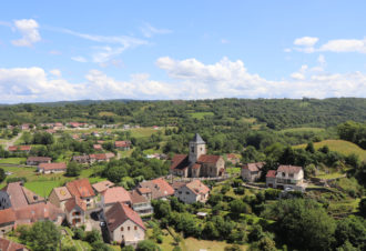 Chambre d’hôtes de la Varine