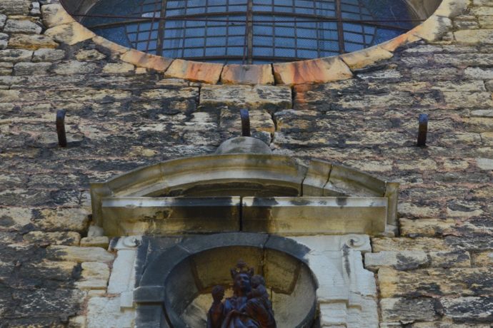 StatueSalleNotreDame