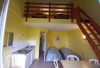 La clairière de Clairvans