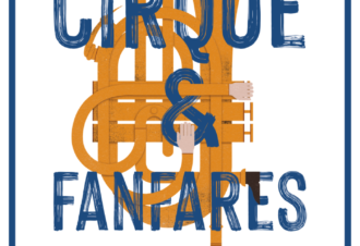 CIRQUE ET FANFARES – 15ème édition