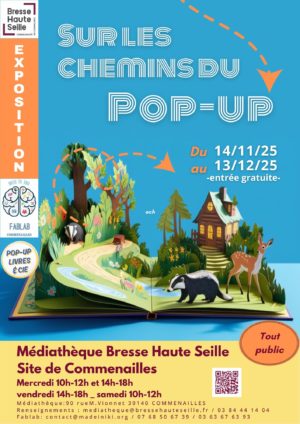 Sur les chemins du – 1