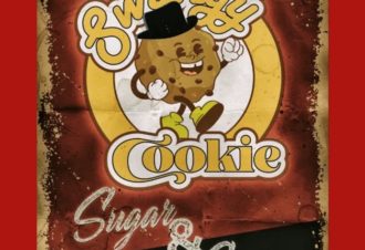 Swungy Cookie au théâtre de la Chevalerie