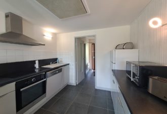 Le Clairval – Appartement en résidence – R523TOQ00