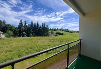 Le Clairval – Appartement en résidence – R523TOQ00