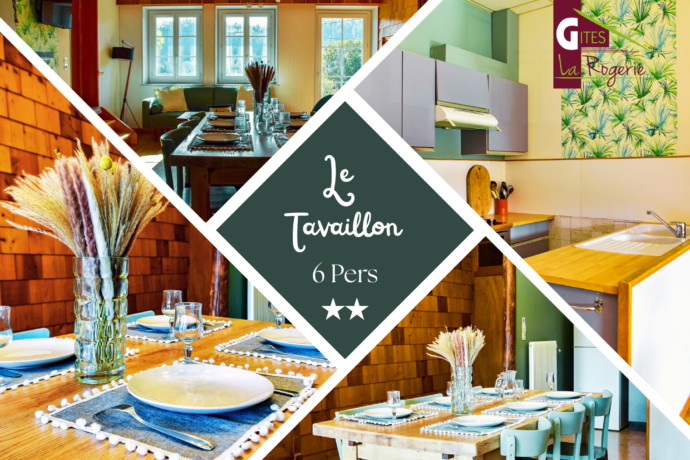 TAVAILLON