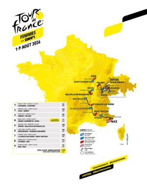 TDF 2026