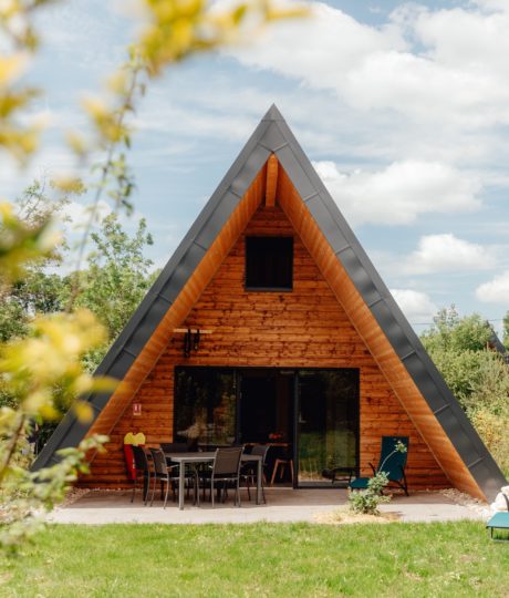 Les Chalets de Coyron – Les vacances avec un grand A