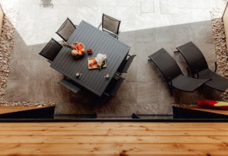 Les chalets de Coyron – Chalet Lacs