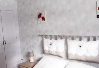 Meublé les Sapins – Mme Gay-Thevenin