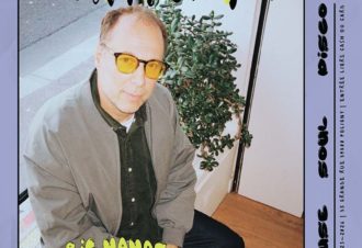 Alex from Tokyo +  Big Mamas