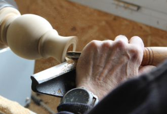 Atelier des savoir-faire